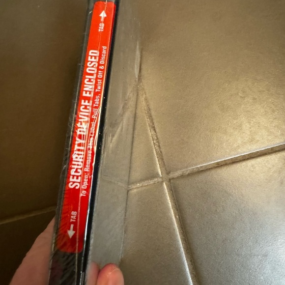 NEW!THE GODFATHER DVD movie night Marlon Brando Pacino James Caan NWT - Picture 4 of 5